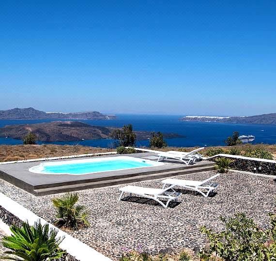 Ananda Retreat